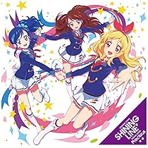 アイカツ! オケカツ! オルゴール SHINING LINE アイカツ! オケカツ! オルゴール SHINING LINE - メルカリ